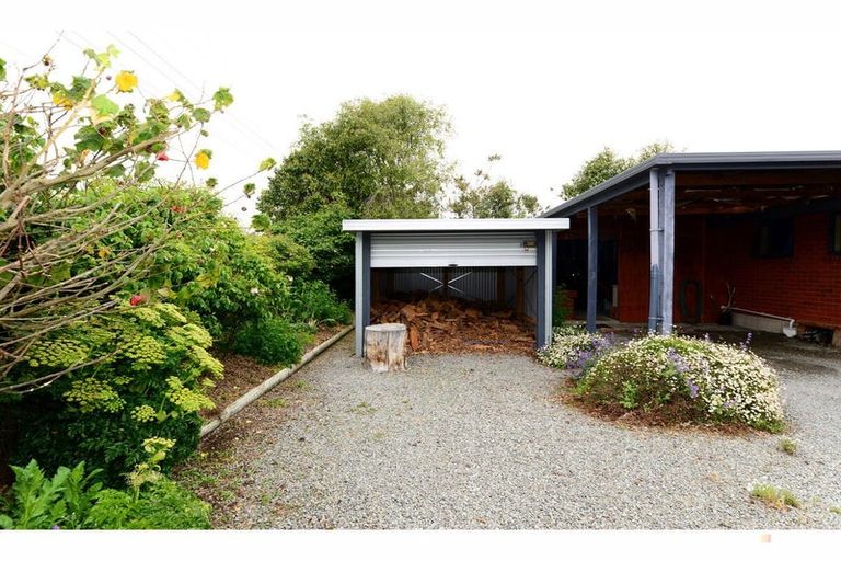 Photo of property in 8 Butchers Lane, Waimate, 7924