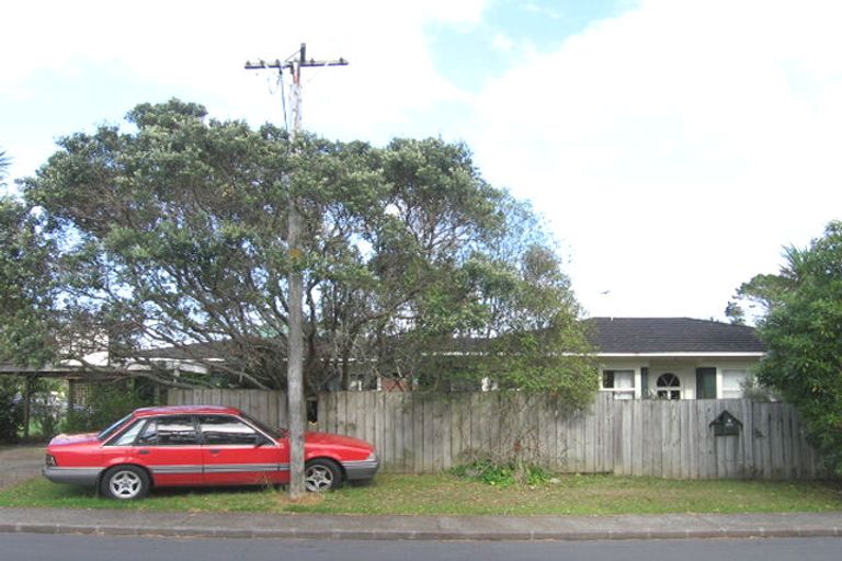 Photo of property in 3 Onetaunga Road, Chatswood, Auckland, 0626