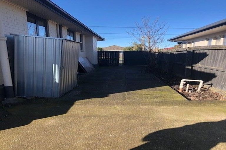 Photo of property in 29 Kellys Road, Mairehau, Christchurch, 8052
