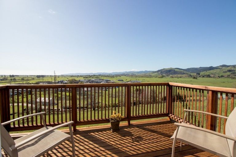 Photo of property in 17 Cullen Street, Paeroa, 3600