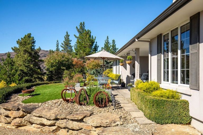 Photo of property in 102 Aronui Road, Bridge Hill, Alexandra, 9392