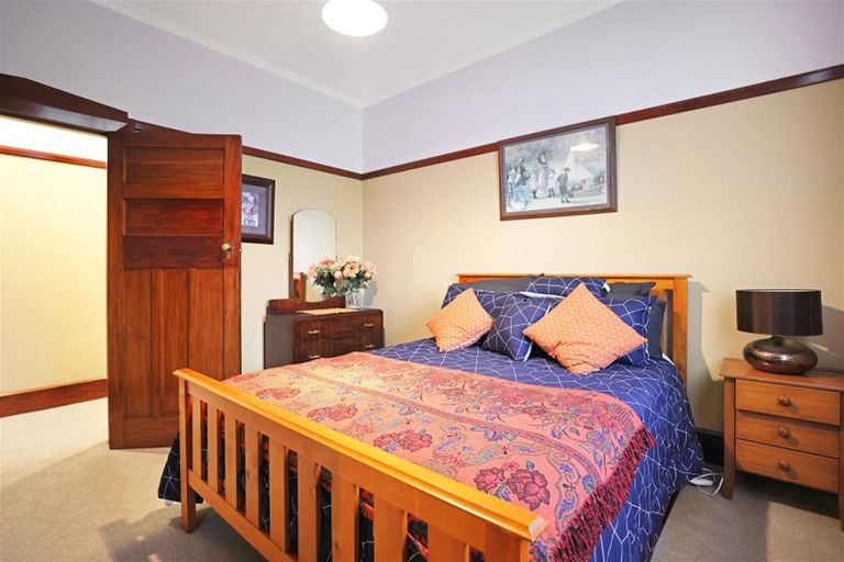 Photo of property in 147 Kermode Street, Ashburton, 7700