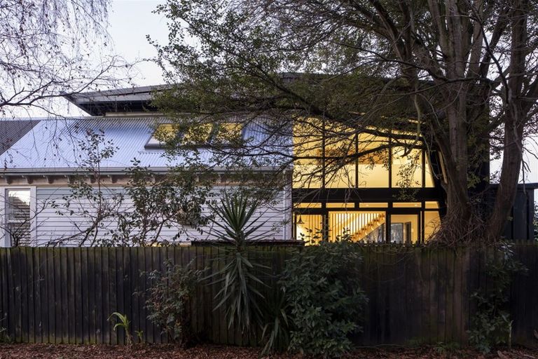 Photo of property in 36 Conference Street, Christchurch Central, Christchurch, 8013