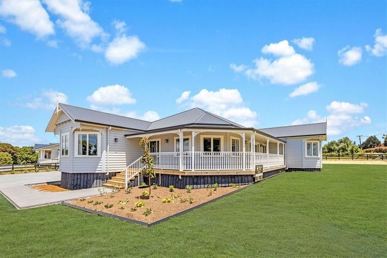 Photo of property in 2a Edkins Road, Kerikeri, 0230