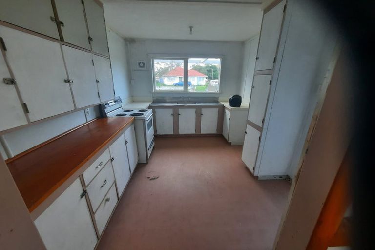 Photo of property in 95 Talbot Street, Whanganui East, Whanganui, 4500