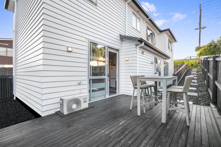 Photo of property in 245a Hobsonville Road, Hobsonville, Auckland, 0618