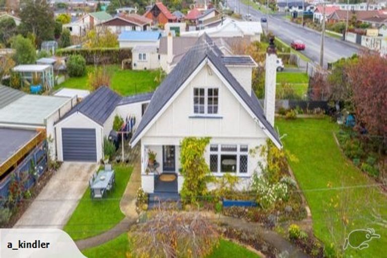 Photo of property in 81 Main Road, Fairfield, Dunedin, 9018