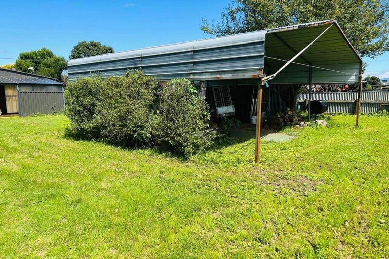 Photo of property in 5 Meta Street, Takapau, 4203