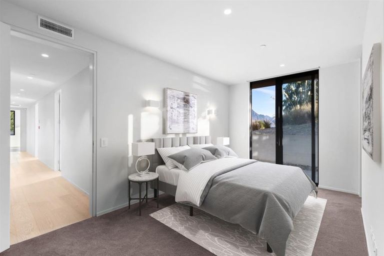 Photo of property in 1/3 Kerry Drive, Queenstown, 9300