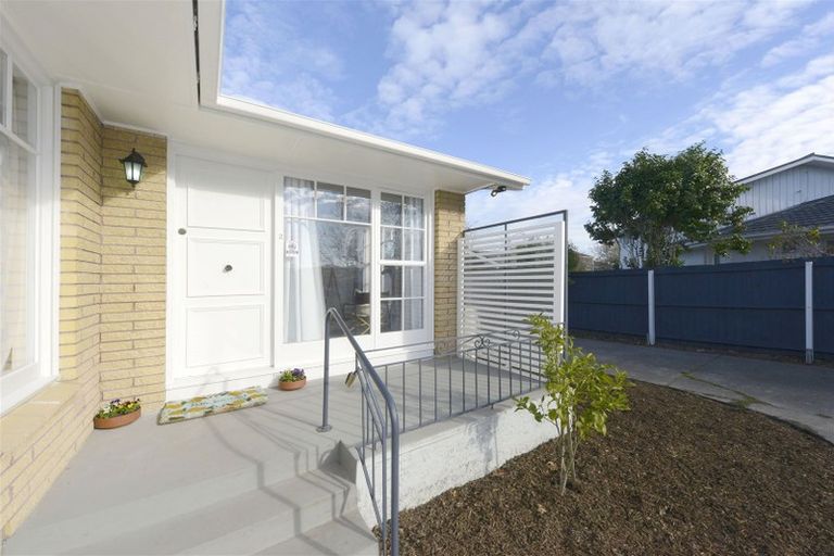 Photo of property in 2/333 Waimairi Road, Ilam, Christchurch, 8041