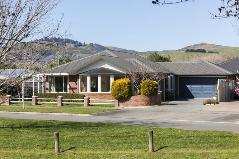 Photo of property in 34 Edward Stafford Avenue, Halswell, Christchurch, 8025