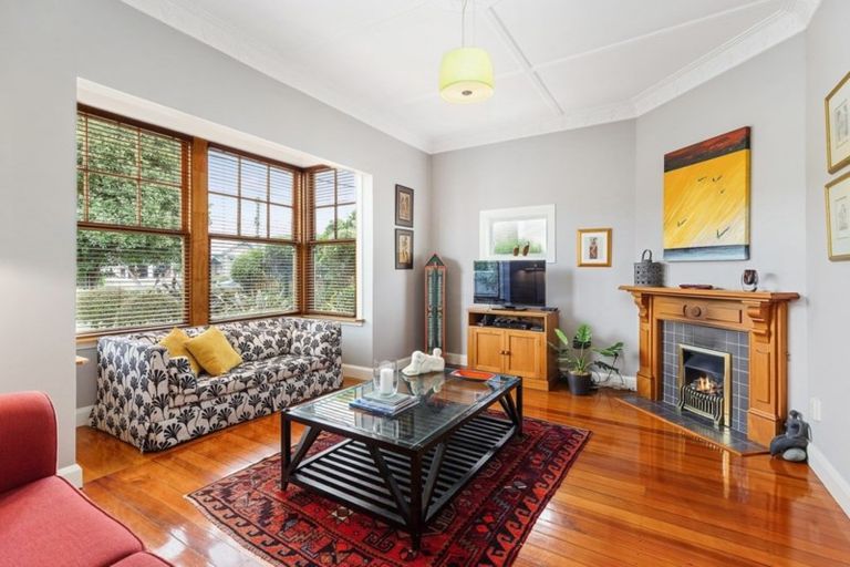 Photo of property in 33 Te Whiti Street, Kilbirnie, Wellington, 6022