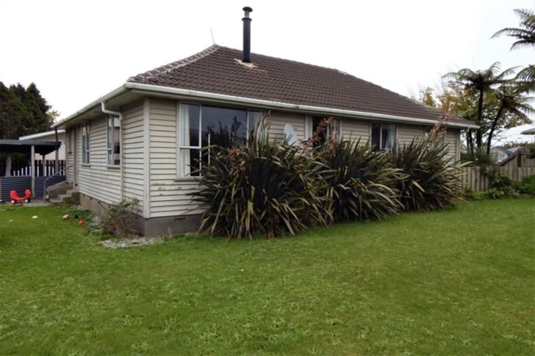 Photo of property in 7 Dupre Place, Cobden, Greymouth, 7802
