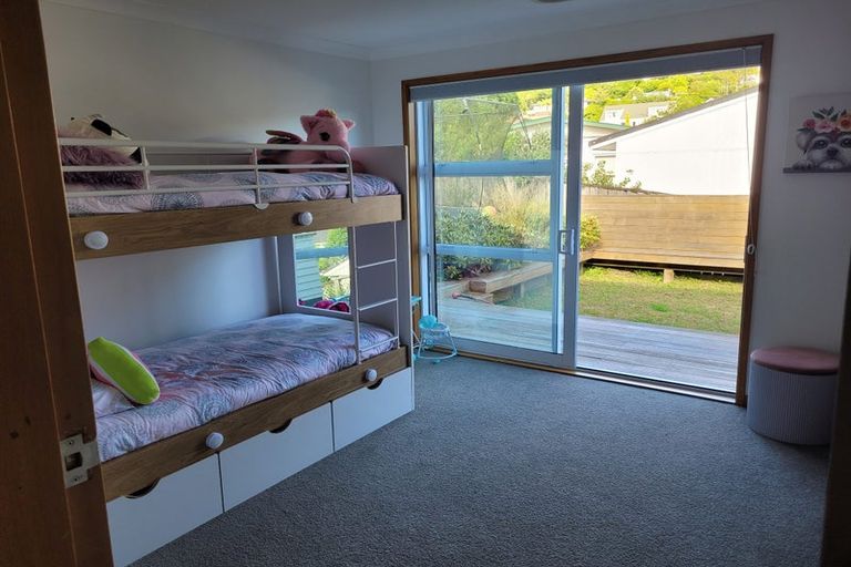 Photo of property in 4 Chorley Grove, Churton Park, Wellington, 6037