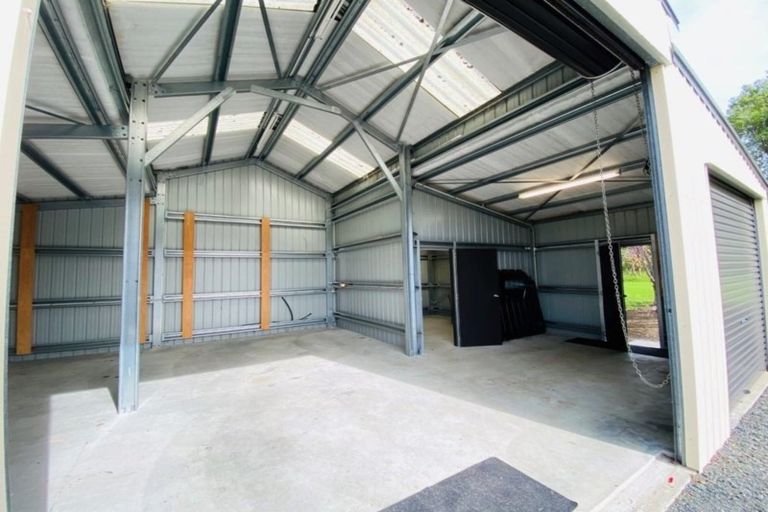 Photo of property in 148 Postman Road, Dairy Flat, Albany, 0794