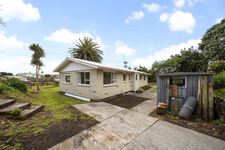 Photo of property in 13 Norfolk Street, Patea, 4520