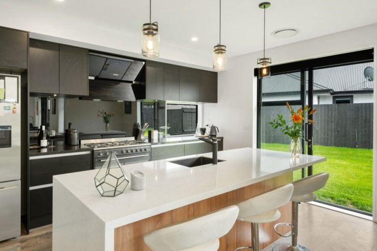 Photo of property in 17 Oates Street, Lincoln, 7608