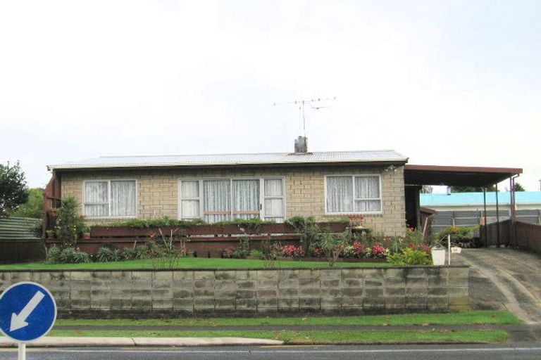 Photo of property in 12 Clyde Street, Tokoroa, 3420