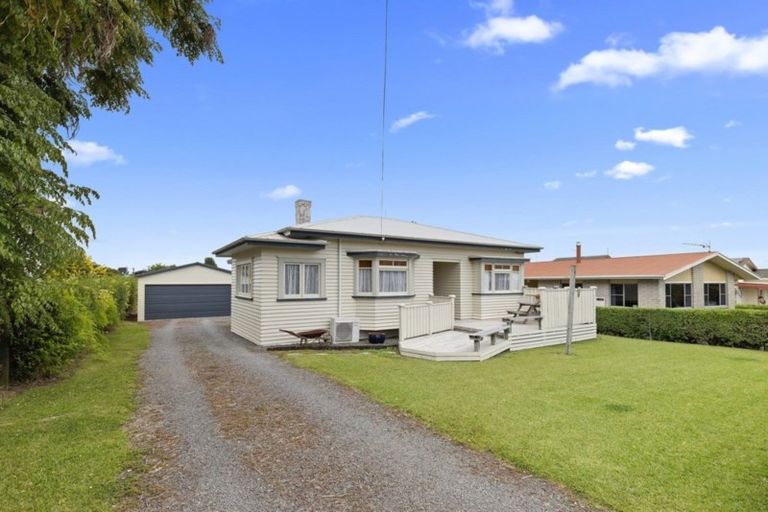 Photo of property in 19 Carlyle Street, Te Aroha, 3320