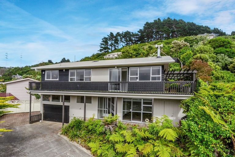 Photo of property in 58 Winston Street, Crofton Downs, Wellington, 6035