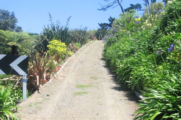 Photo of property in 896 Waiwera Street, Kawhia, 3889