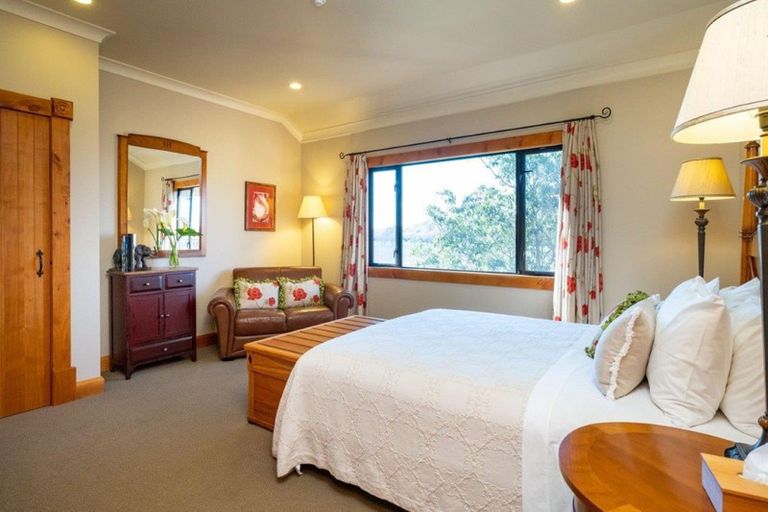 Photo of property in Beckenridge Lodge, 1 Breckenridge Lane, Puketapu, Napier, 4183