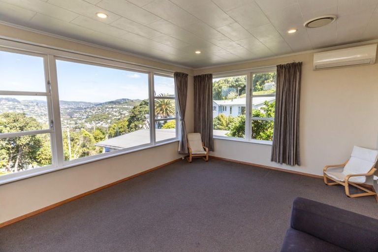 Photo of property in 95 Fox Street, Ngaio, Wellington, 6035