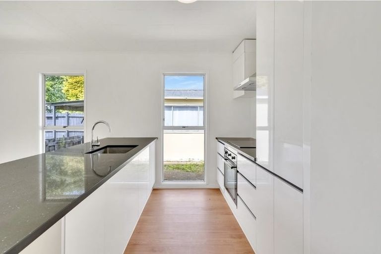 Photo of property in 3 Galilee Avenue, Red Hill, Papakura, 2110