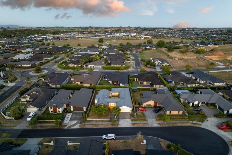 Photo of property in 5 Audrey Place, Flagstaff, Hamilton, 3210