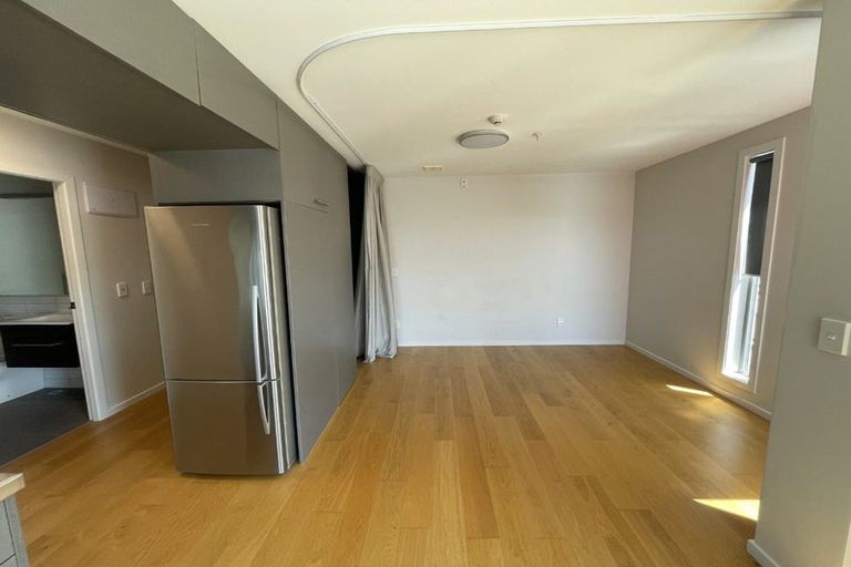 Photo of property in 601/8 Wigan Street, Te Aro, Wellington, 6011