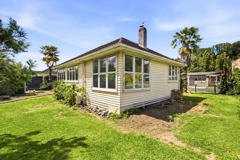 Photo of property in 40 Makere Street, Taumarunui, 3920