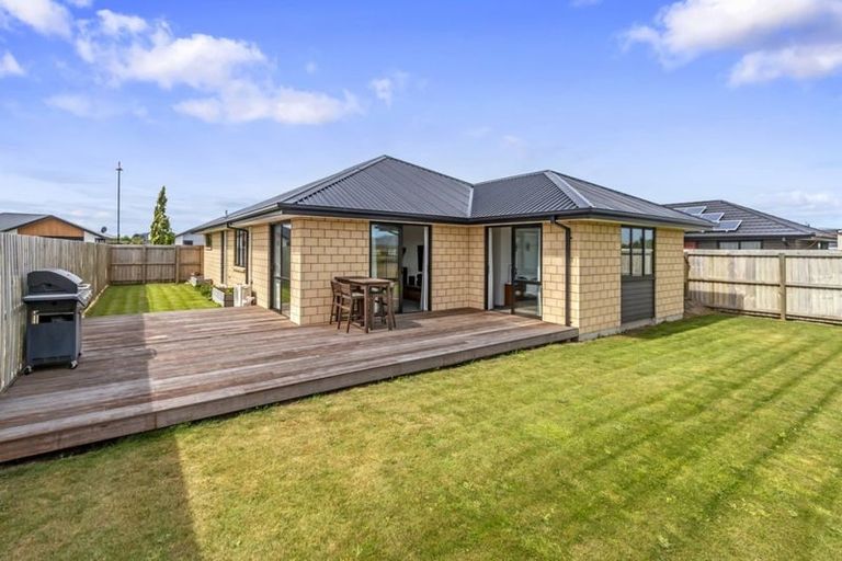 Photo of property in 15 Greenlaw Street, Lincoln, 7608