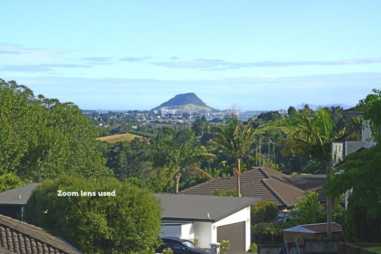 Photo of property in 1 Eyres Place, Ohauiti, Tauranga, 3112