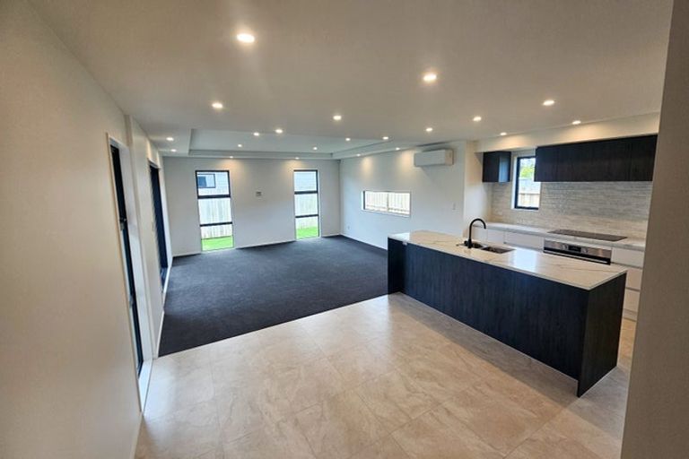 Photo of property in 3 Cutler Street, Woodend, 7610