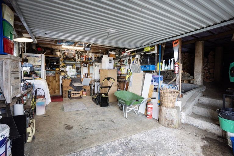 Photo of property in 10a Hinau Street, Ravensbourne, Dunedin, 9022