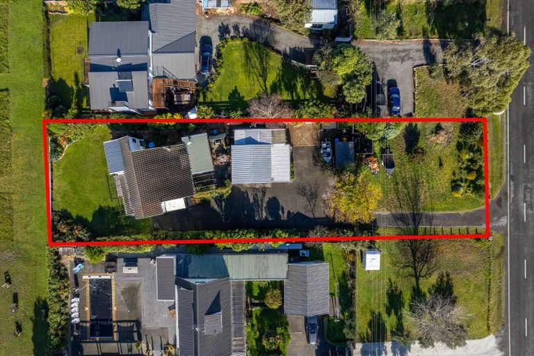 Photo of property in 156 Rarangi Beach Road, Rarangi, Blenheim, 7273