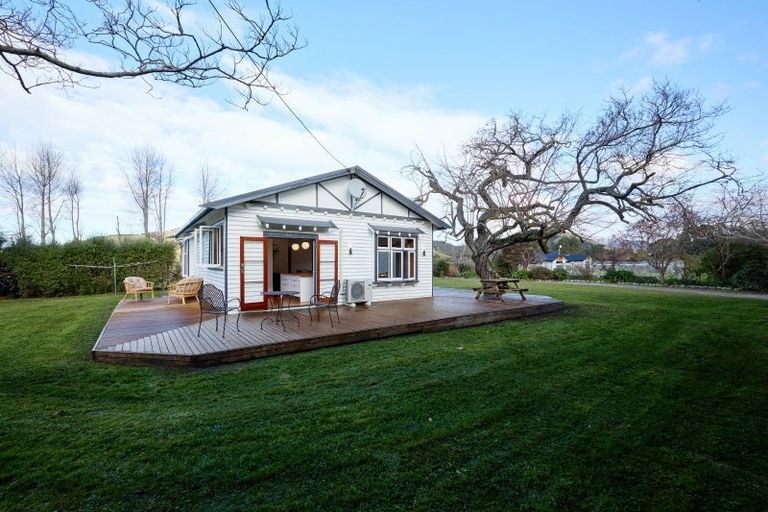 Photo of property in 869 Inland Kaikoura Road, Inland Road, Kaikoura, 7373