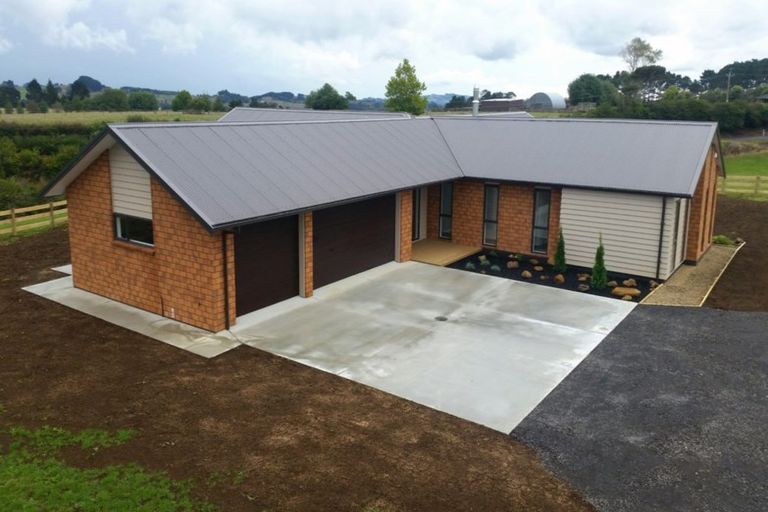 Photo of property in 137a Hunt Road, Pukekawa, Tuakau, 2696