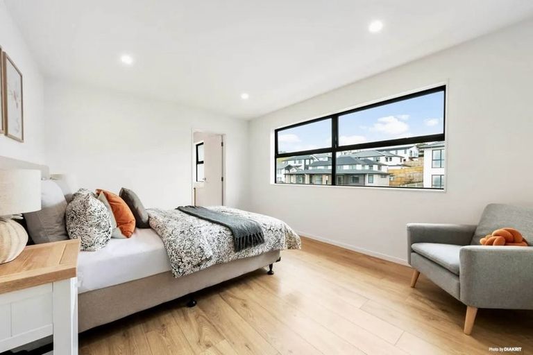 Photo of property in 136 Argento Avenue, Flat Bush, Auckland, 2019