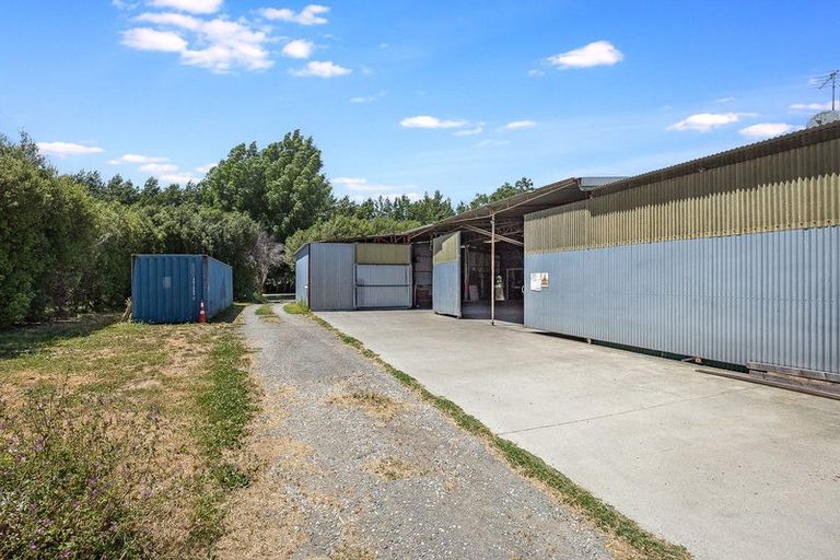 Photo of property in 172 Old Renwick Road, Springlands, Blenheim, 7272