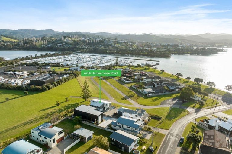 Photo of property in 623b Harbour View Road, Whangamata, 3620