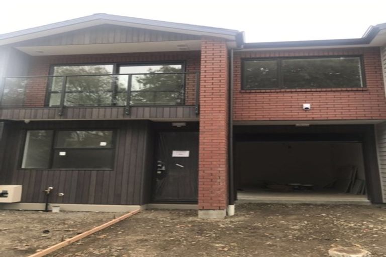 Photo of property in 10 Ti Kouka Lane, Sandringham, Auckland, 1025