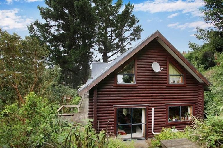 Photo of property in 50 Buccleugh Street, North East Valley, Dunedin, 9010