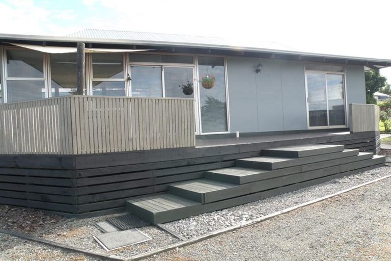 Photo of property in 4 Fairview Street, Tirau, 3410