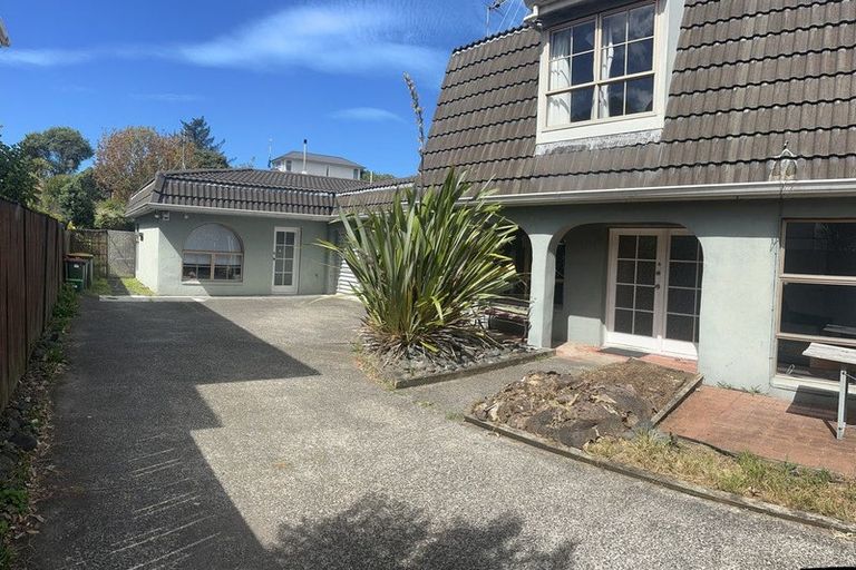 Photo of property in 6 Burns Avenue, Takapuna, Auckland, 0622