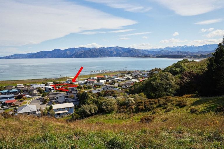 Photo of property in 49 Kotare Place, South Bay, Kaikoura, 7300