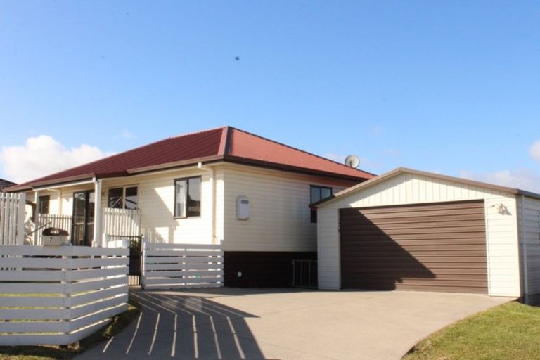 Photo of property in 7 Silverstream Place, Waihi, 3610