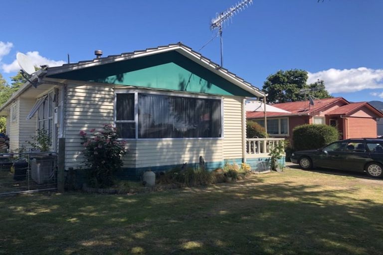 Photo of property in 14 Tureiti Place, Turangi, 3334