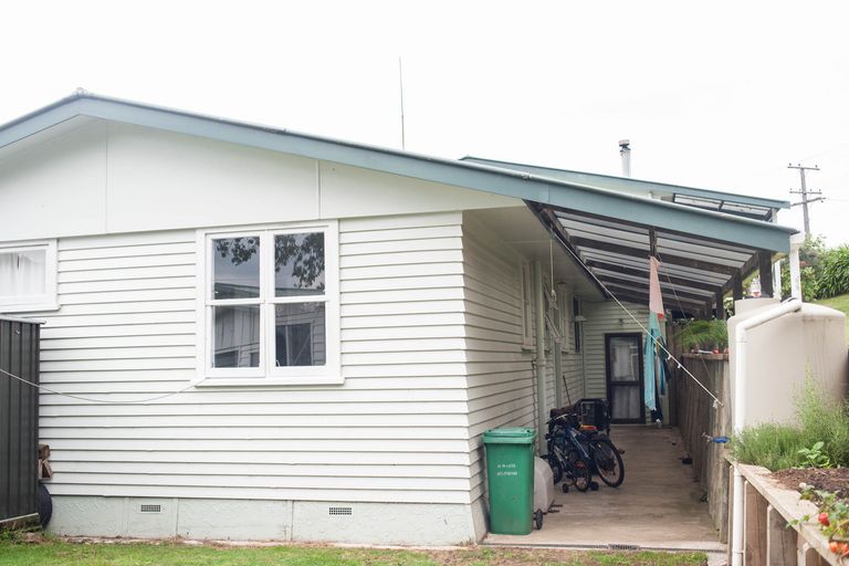 Photo of property in 4 Glen View Avenue, Otorohanga, 3900