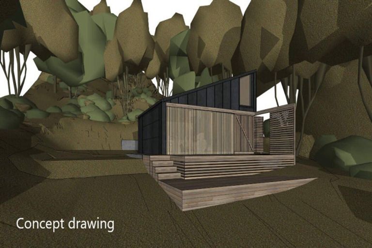 Photo of property in 520 Spencer Road, Lake Tarawera, Rotorua, 3076